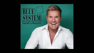 Blue System - Sarah's Return (A.I. Single)