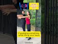 Two must-do daily exercises at home
