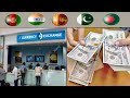 Today Currency Exchange Rates as Open Market Forex  Dollar rate today