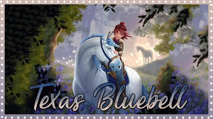 Uncover the Magical Texas Bluebell