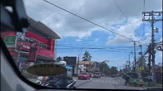 Leaving Tagbilaran City Hall For Panglao Island #tagbilarancity #tagbilaran #bohol #boholvlogger