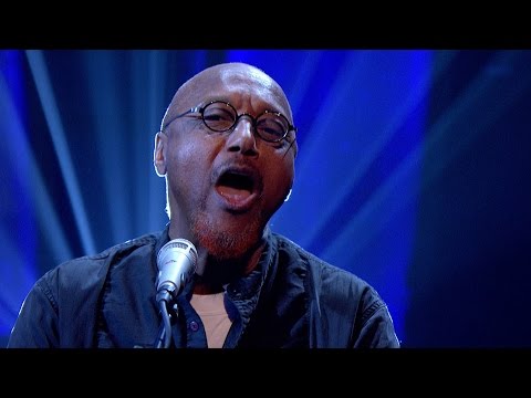 Labi Siffre - Something Inside So Strong - Laterâ¦ with Jools Holland - BBC Two 