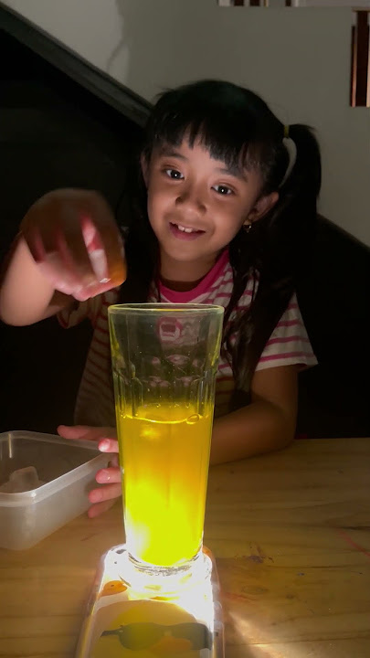 TERNYATA PRANK !! SAMANTHA BIKIN LAMPU KUNYIT PALSU #samantha #trending #funny