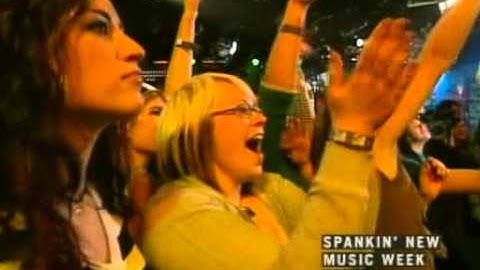 Checkmarks Live version - Live performance video thumbnail