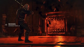 The Witcher 3: When It