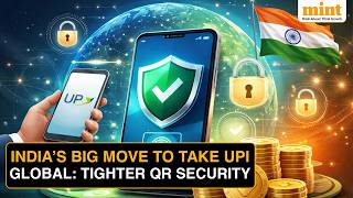 India’s New Security Standards For Digital Payments System to Drive Global UPI Adoption Explained