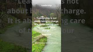 #shorts #leadership  #quotes