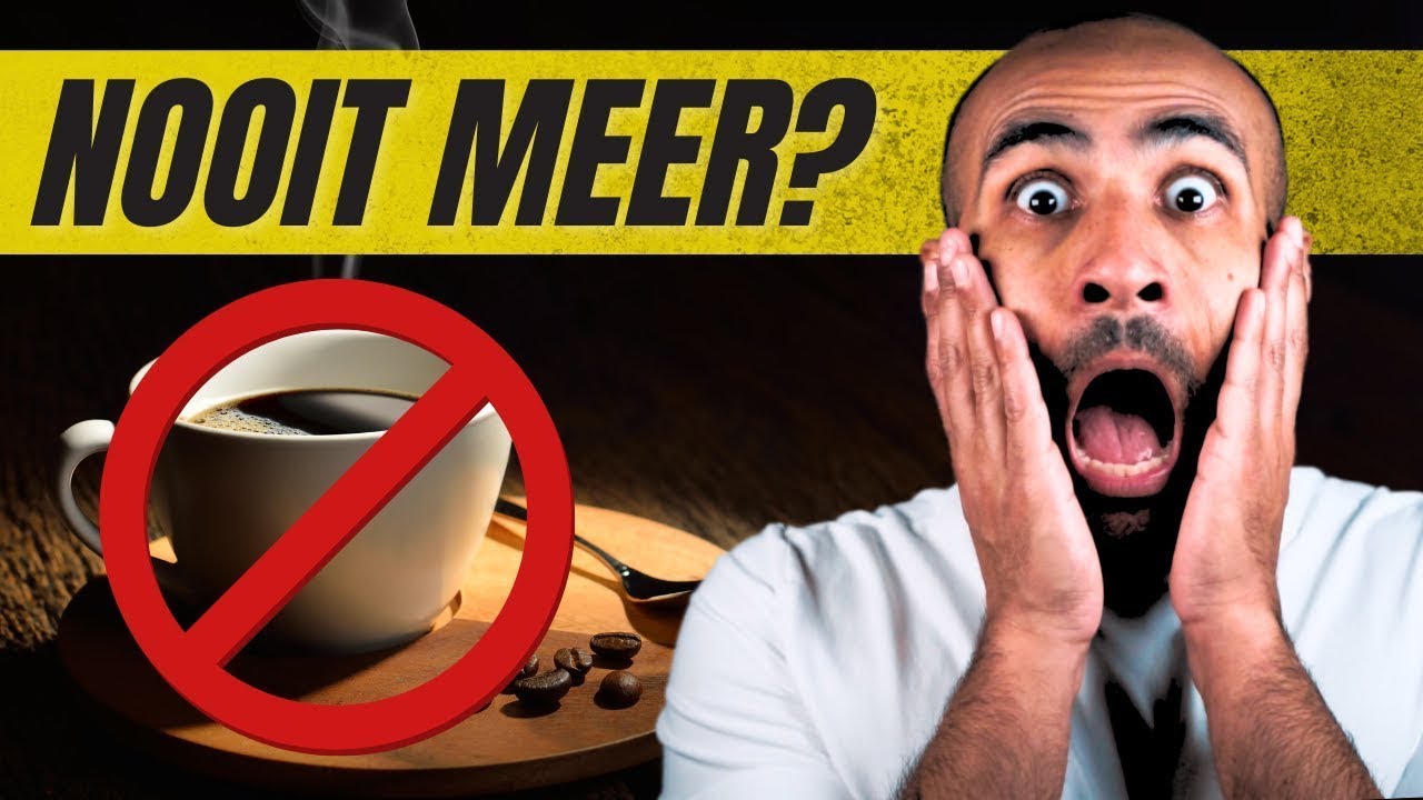 Is Koffie GEVAARLIJK Bij Een Hoge Bloeddruk? De VERRASSENDE Uitleg!