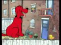 Gnrique  cliffordle gros chien rouge