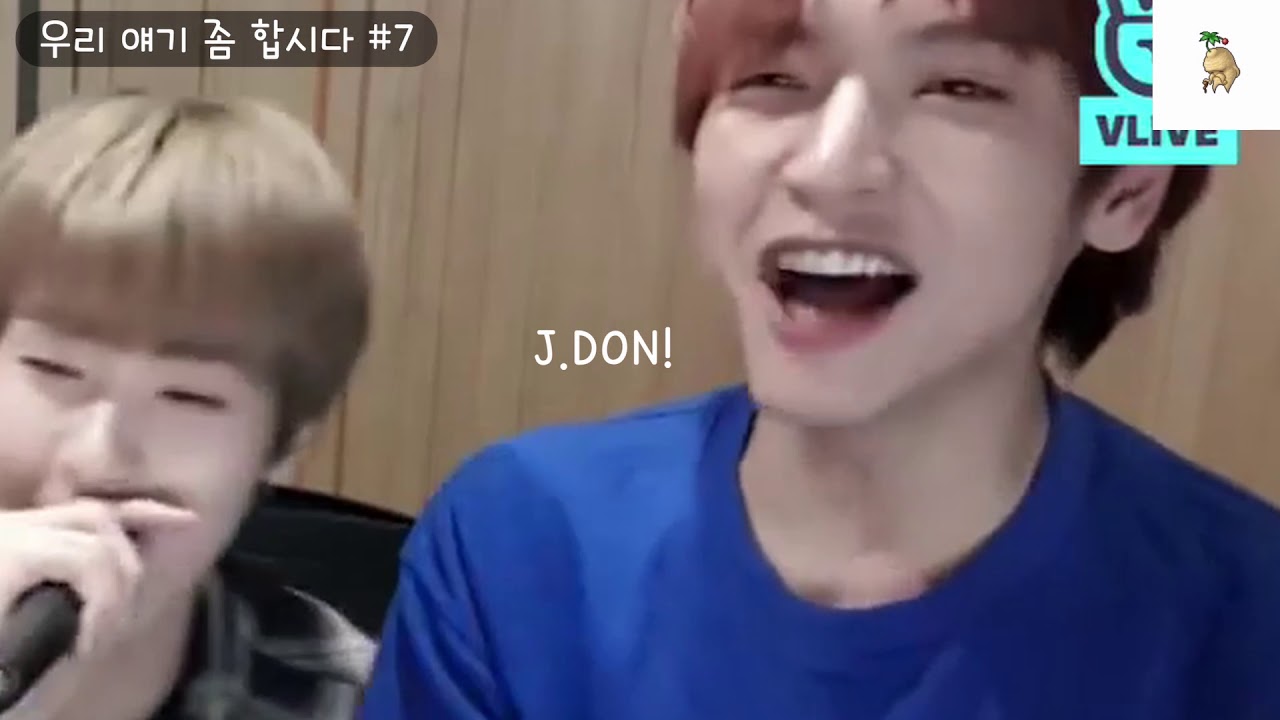 [엔플라잉]멤버가 세명 이상 모이면 생기는 일