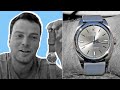 My Watch Story: A Road Trip Through Europe and A Rolex Oyster Perpetual by Ian Nater