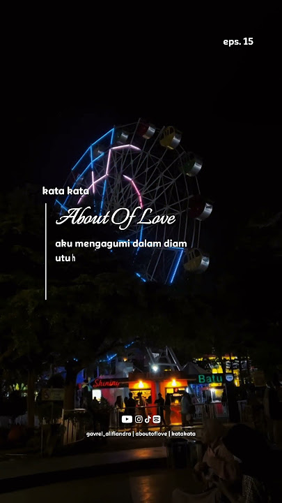 SESUATU YANG INDAH AKAN DATANG SAAT YANG TEPAT #storywa #shorts #statuslebaran