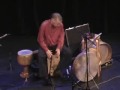 Cajon Solo