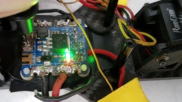 Root Cause of EZUHF Nano early failure - SOLVED!