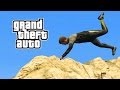 Las mejores escenas de GTA (episodio 4)