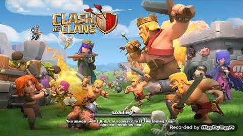 How to use of Rune of builder gold /clash of clans