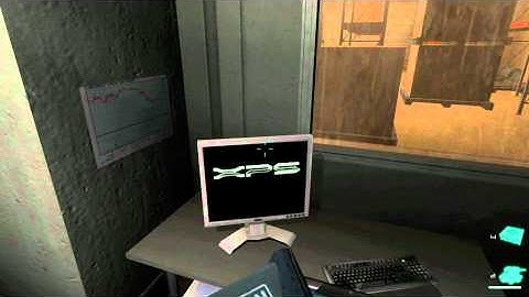 Lets Play F E A R  Extraction Point Blind Part 13 HD