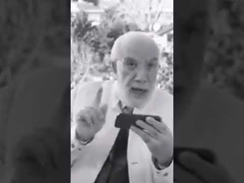 لماذا يحاسب الكافر وهو خلق في بيئة كافرة سؤال مع الدكتور عمر عبد الكافي