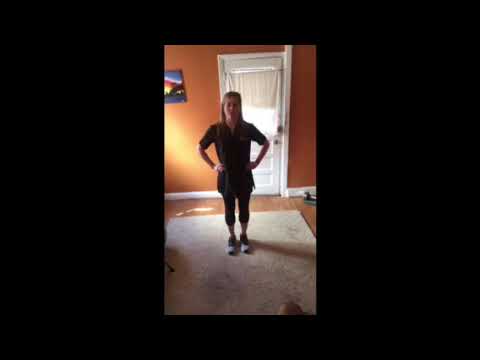 Self-Care Stretch for the Psoas