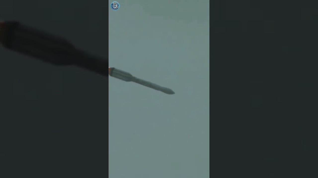 Proton M-Russian Rocket CRASH!