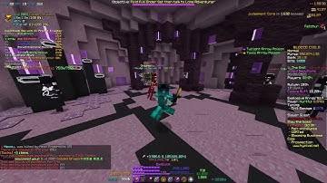 How to double phase skip voidgloom T4 (Tutorial TRITOLO)