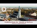 Sanktuarium św. Józefa w Kaliszu - historia i współczesność (cz.1)