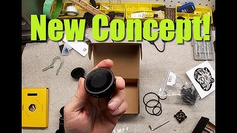 UNBOXING the Beeline GPS for Motorcycles!