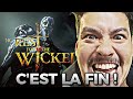 Enfin presque  no rest for the wicked 6