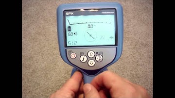 RD7000 Receiver Setup Instructions