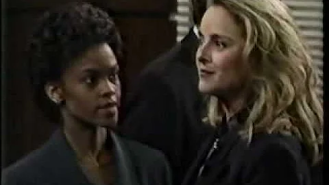 Janet From Another Planet in Court