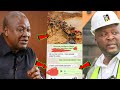 How Mahama W Rn His Broda To Stay Away From Galamsey Video Shøcks Everyone How Mahama W Rn His Broda To Stay Away From Galamsey Video Shøcks Everyone