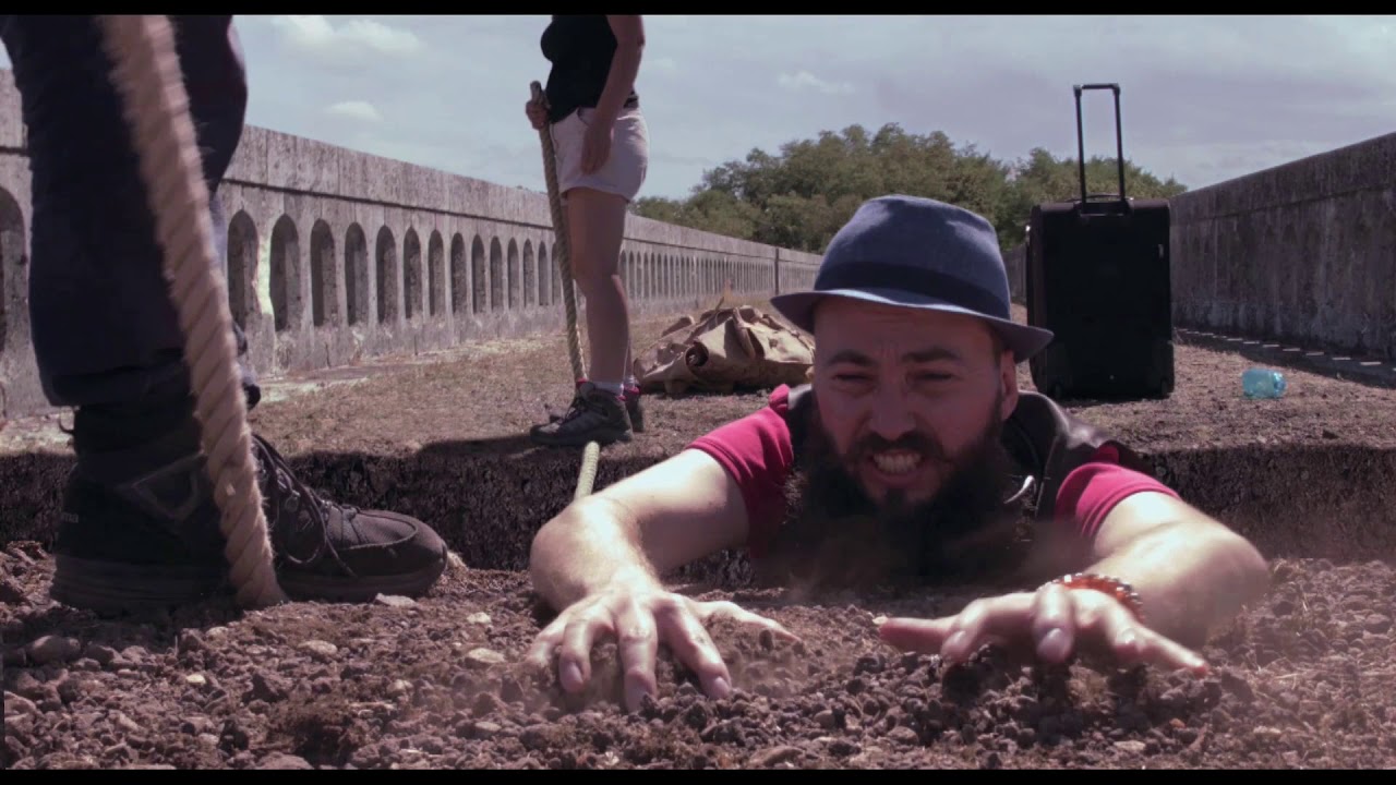 bande-démo / showreel