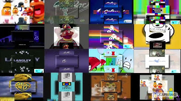 YTPMV Shuric Scans Superparison