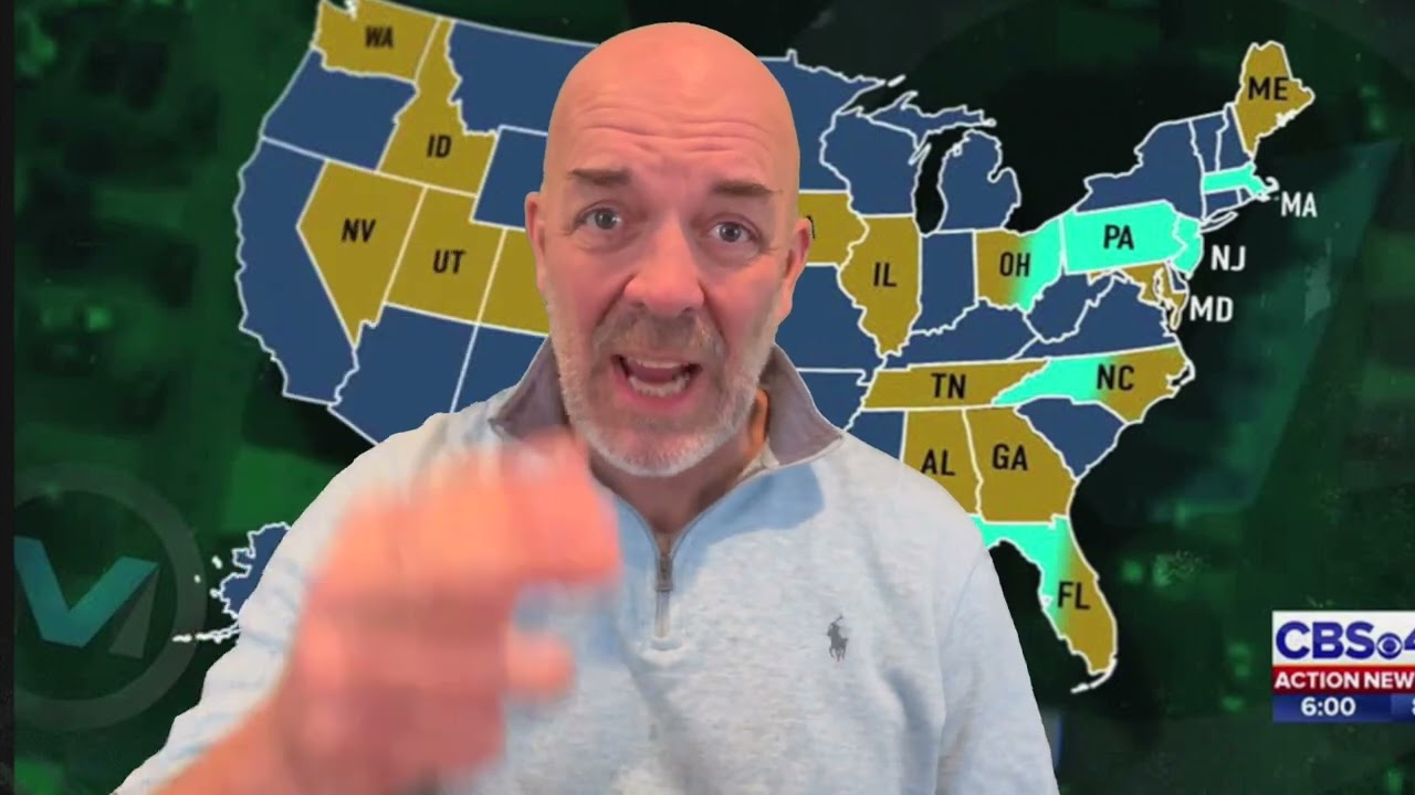 MV REALTY SCAMS THE NATION!!!