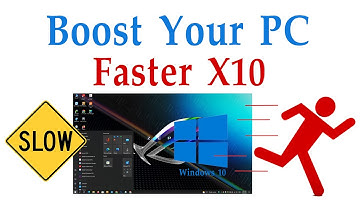 Install This Now to Boost Your Computer Speed for free! PCManager