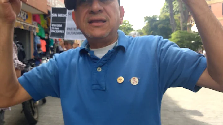 Alberto Nieves, de Accis Venezuela, hablan sobre c...