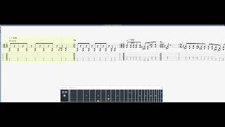 Motorhead   Damage Case GUITAR TAB