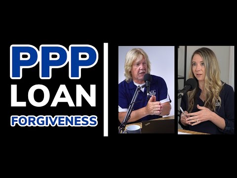 How to Fill Out the PPP Loan Forgiveness Application CORRECTLY  | A Step-By-Step Guide