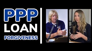 How to Fill Out the PPP Loan Forgiveness Application CORRECTLY | A Step-By-Step Guide How to Fill Out the PPP Loan Forgiveness Application CORRECTLY | A Step-By-Step Guide