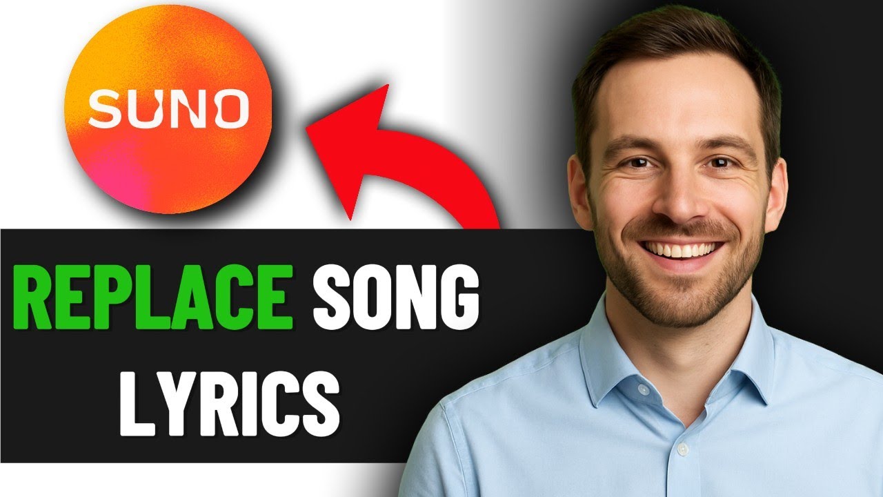 Как изменить текст песни в Suno AI 2025 (ЛУЧШЕЕ РУКОВОДСТВО)