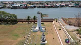 MUZIUM KOTA KUALA KEDAH