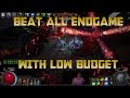 [POE 3.16] Low Budget Summon Phantasm Necromancer Build Guide
