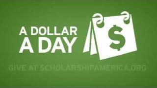 A Dollar A Day: 30-Second PSA