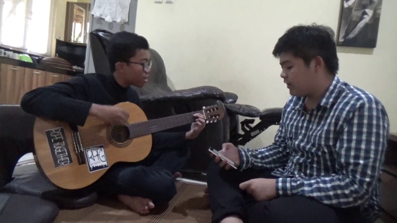 PKN SMPIA 16 Manekin Celeng