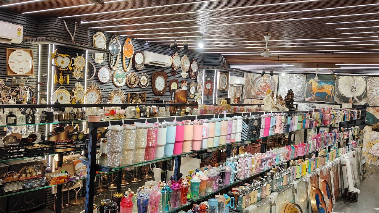 Gift and homedecor shop sova World wide impex sadar bazar Delhi @Aaveshtiwari 9999888808  8076045814