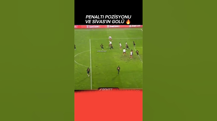 Galatasaray-sivasspor maç özeti beraberlik golü #galatasaray #sivasspor