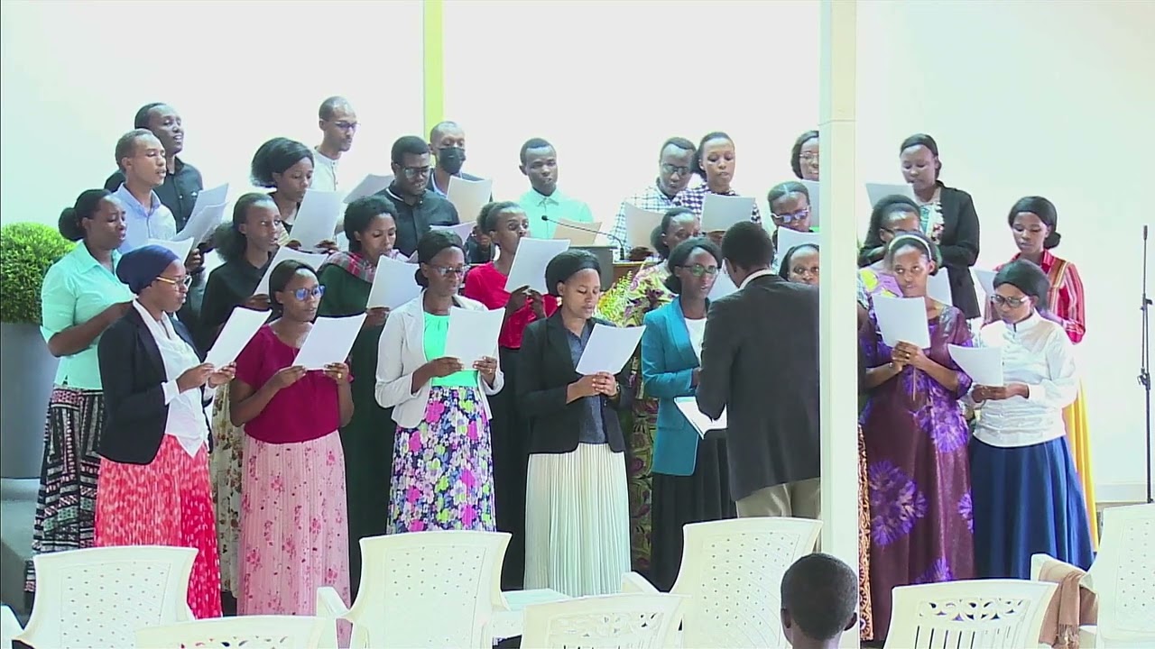 Revêtons notre armure