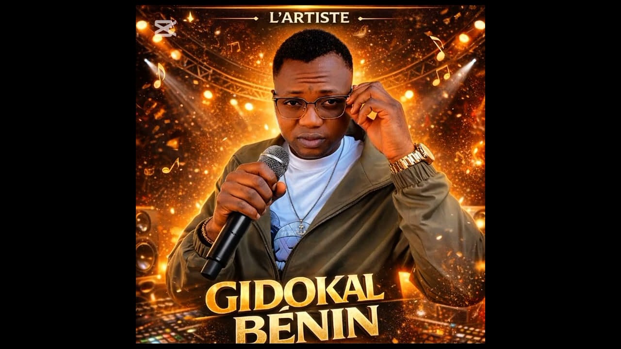 Gidokal Bénin AYAHO