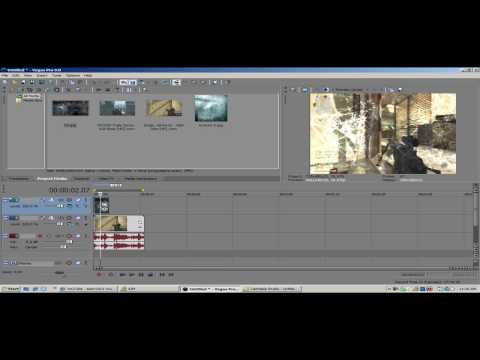 Compositing Mode Tips and Tricks
