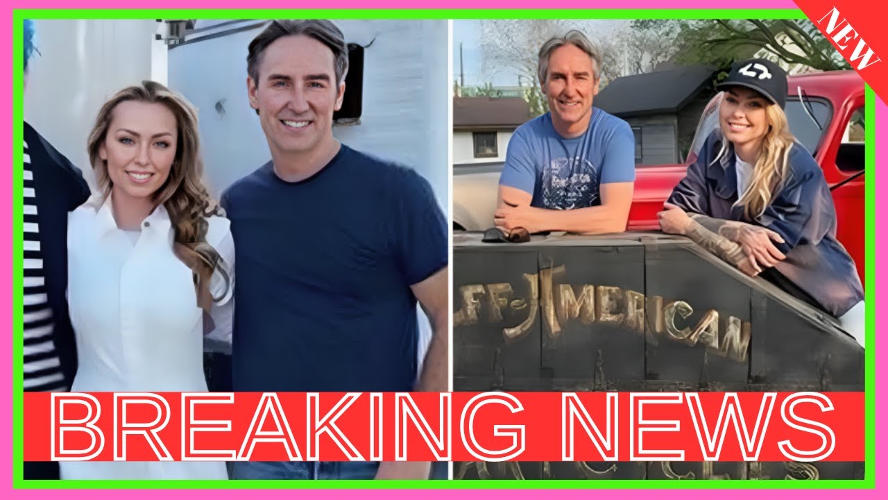 Fans FURIOUS at Mike Wolfe – American Pickers’ SHOCKING Ratings Revealed! 😭💔